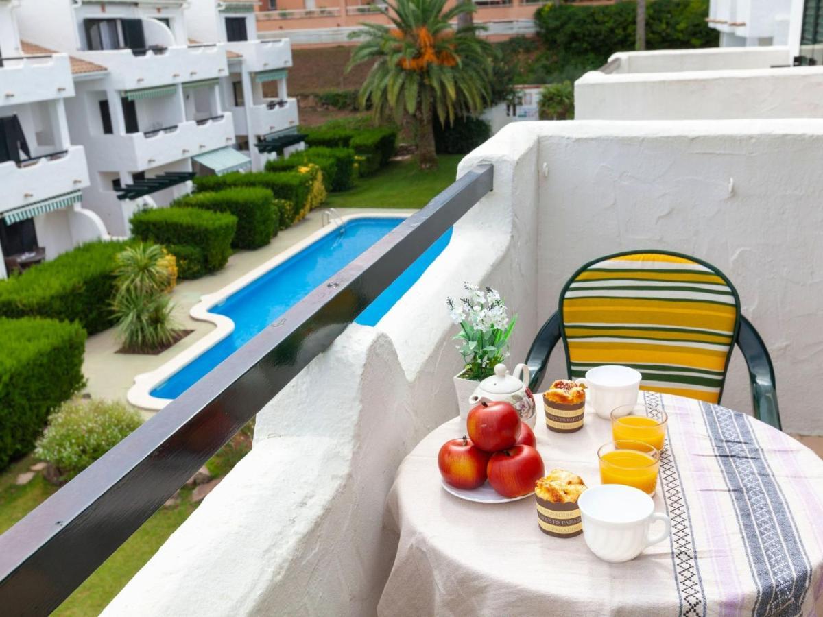 Apartment El Coto G By Interhome Pals Dış mekan fotoğraf