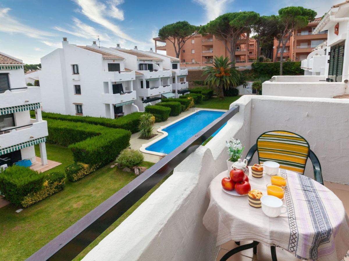 Apartment El Coto G By Interhome Pals Dış mekan fotoğraf