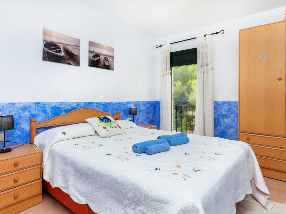 Apartment El Coto G By Interhome Pals Dış mekan fotoğraf