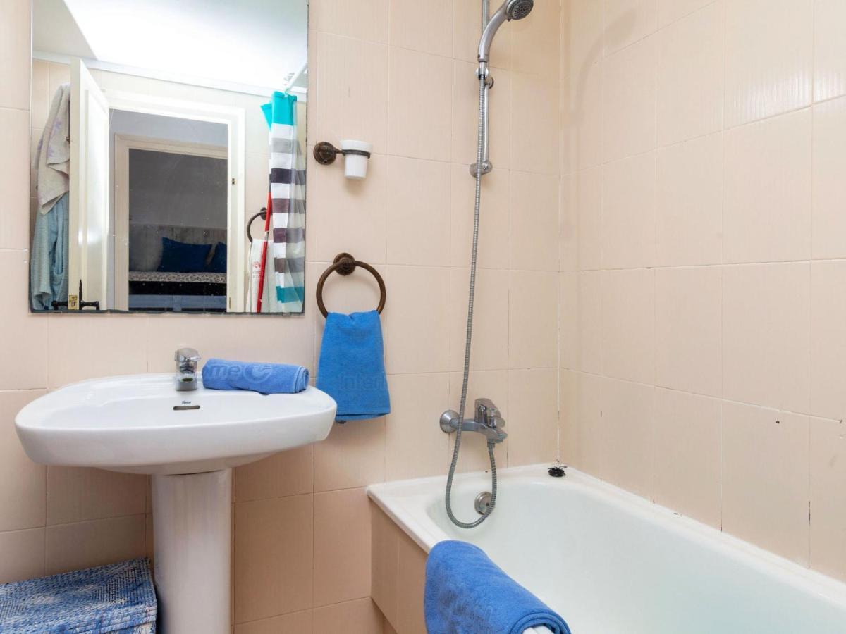 Apartment El Coto G By Interhome Pals Dış mekan fotoğraf