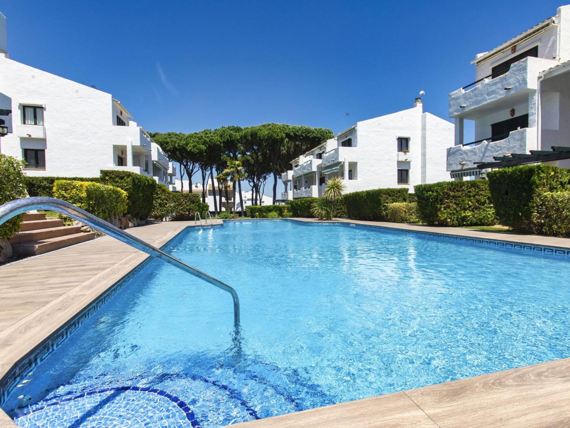Apartment El Coto G By Interhome Pals Dış mekan fotoğraf