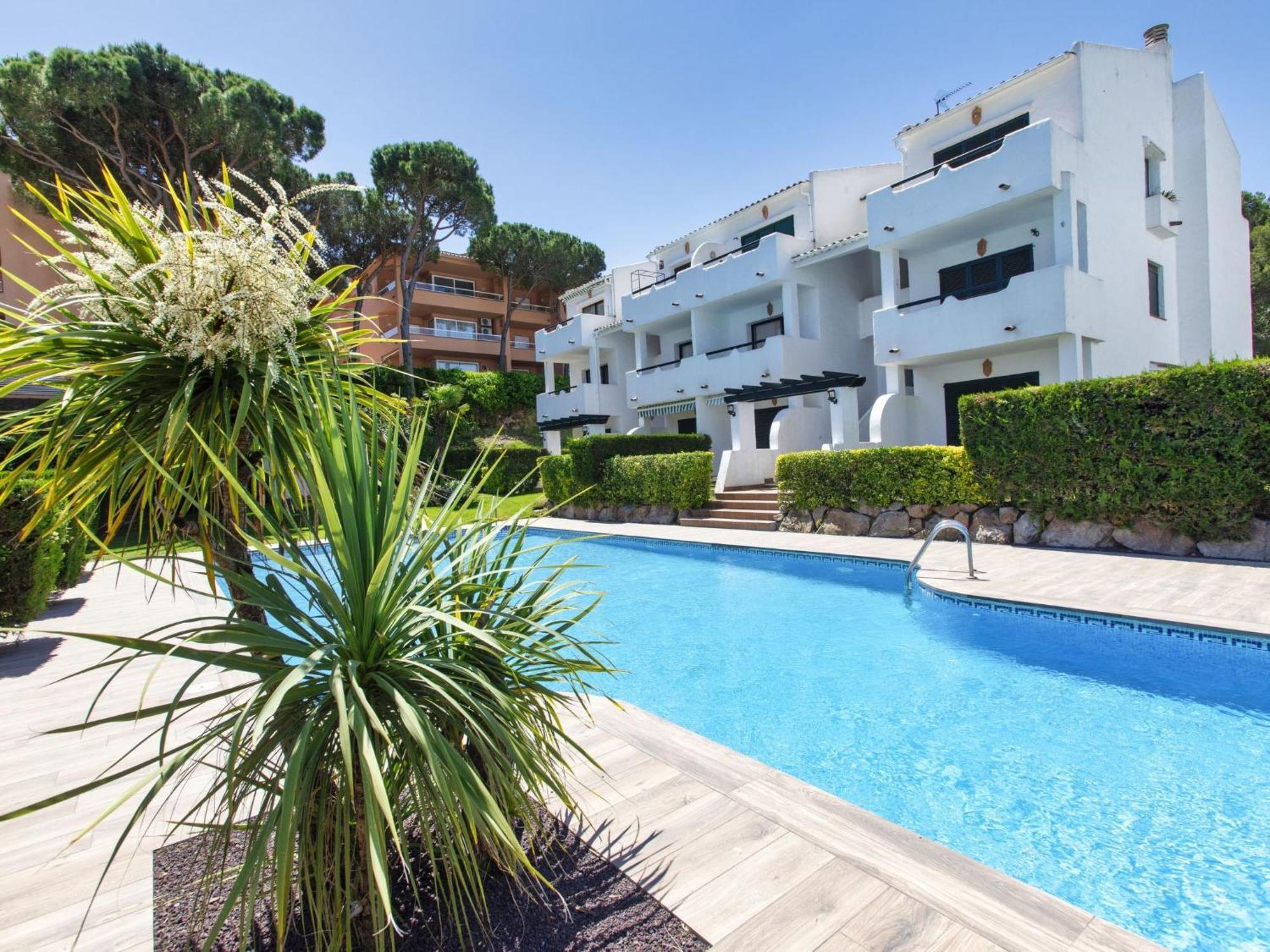 Apartment El Coto G By Interhome Pals Dış mekan fotoğraf